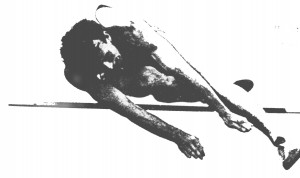 Jiří Lánský PB 210 cm